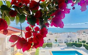 Seaview La Mata Pool&Beach